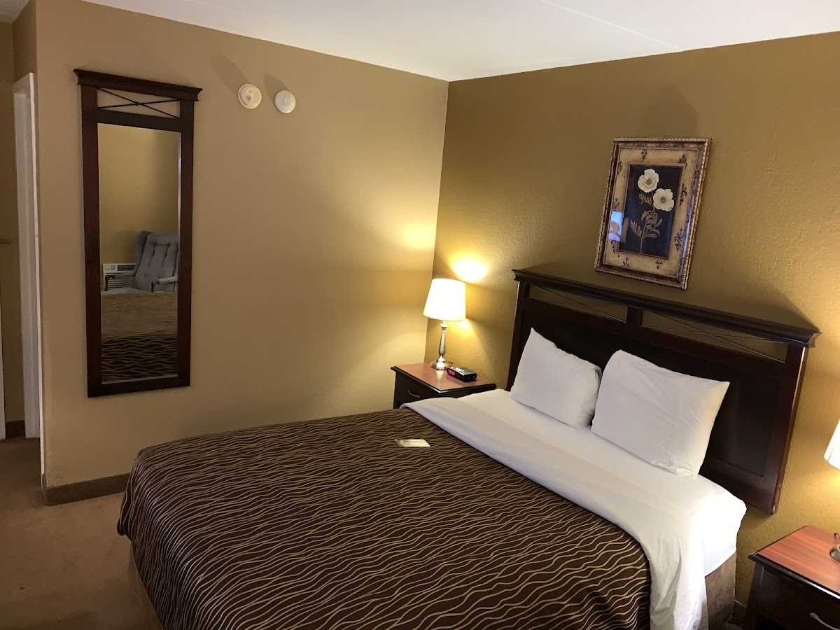 Travelodge by Wyndham Regina photo 3