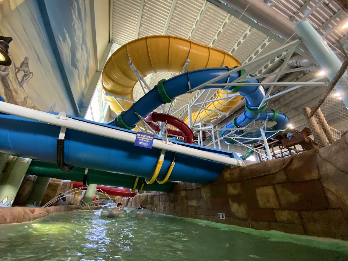 Kalahari Resorts & Conventions - Sandusky photo 2