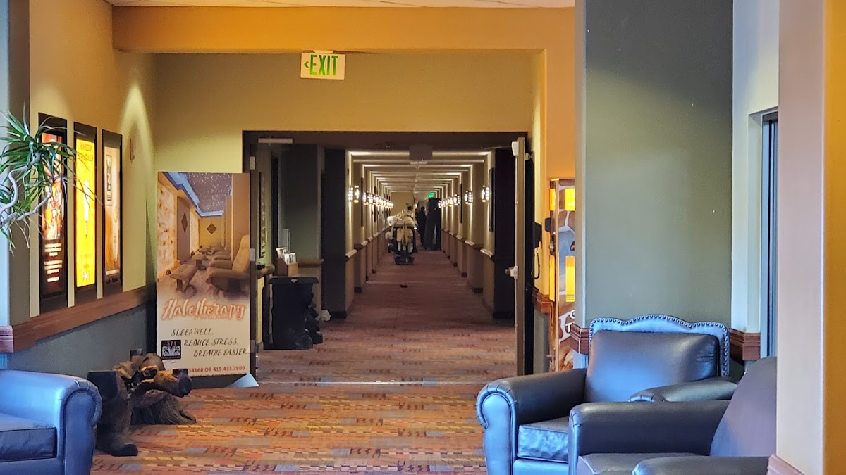 Kalahari Resorts & Conventions - Sandusky photo 3