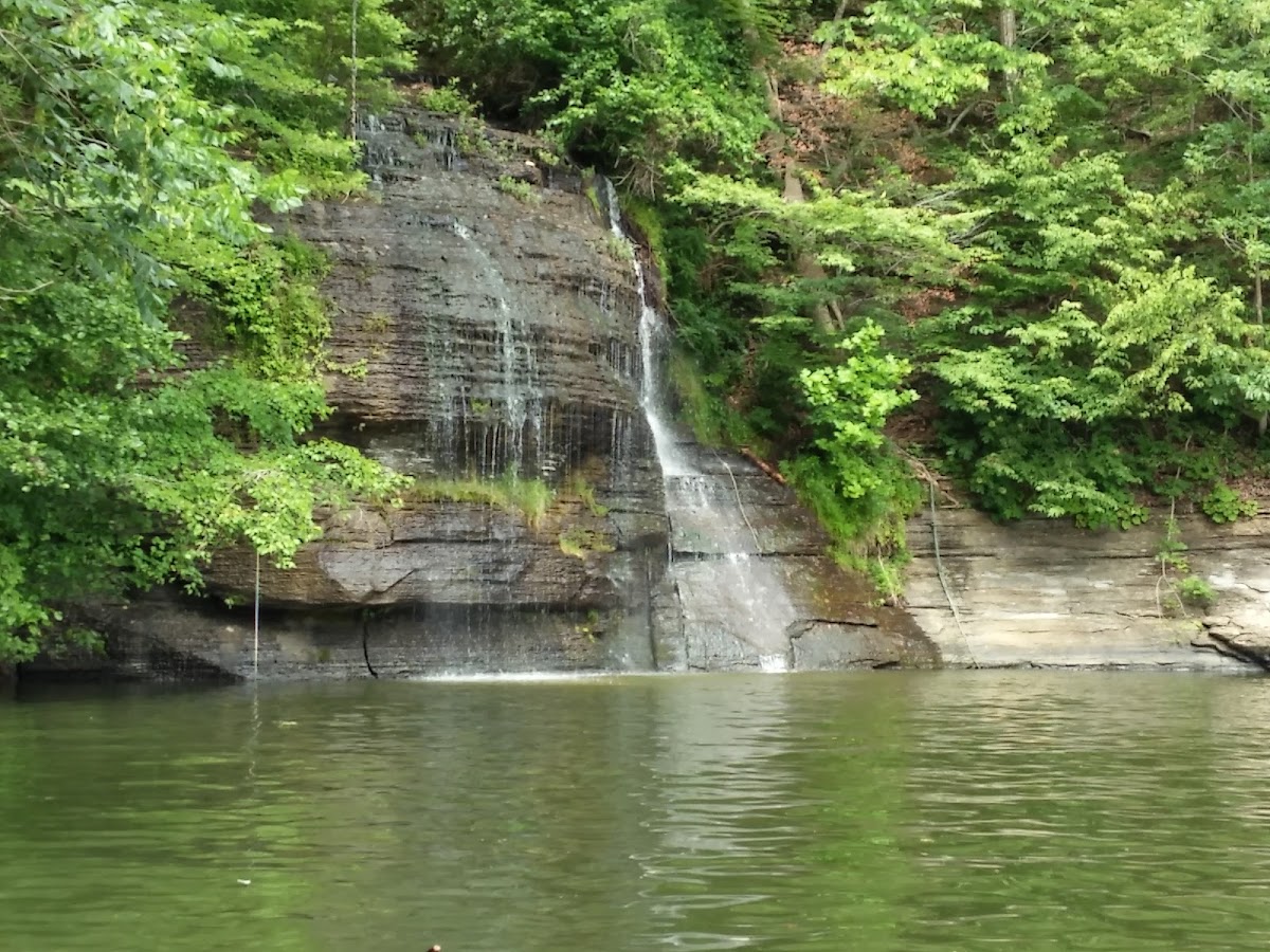 J P Coleman State Park