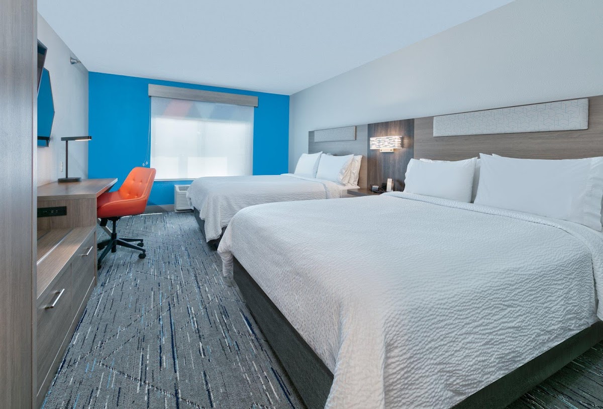 Holiday Inn Express & Suites Minneapolis SW - Shakopee by IHG photo 2