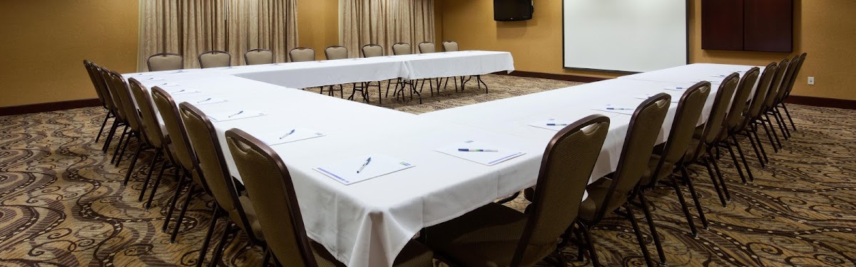 Holiday Inn Express & Suites Minneapolis SW - Shakopee by IHG photo 3