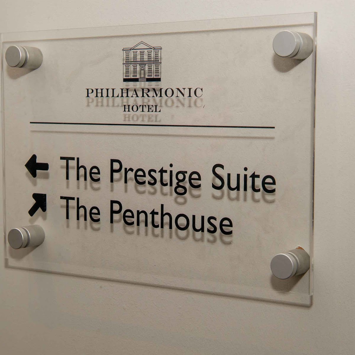 Philharmonic Hotel photo 3