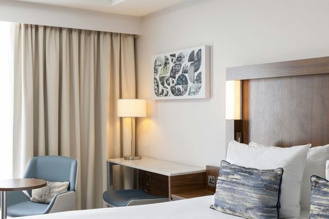 Courtyard by Marriott Oxford City Centre photo 3
