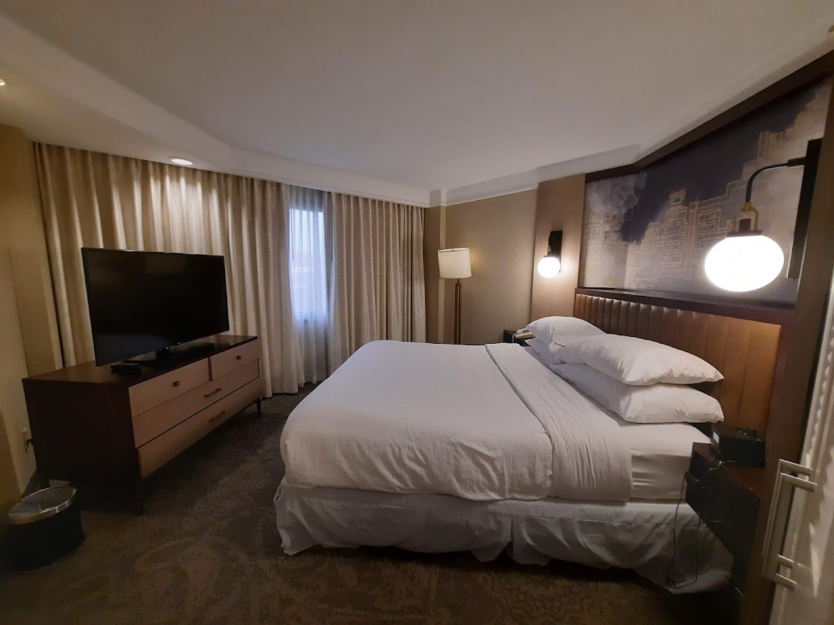 Embassy Suites by Hilton Tysons Corner photo 3
