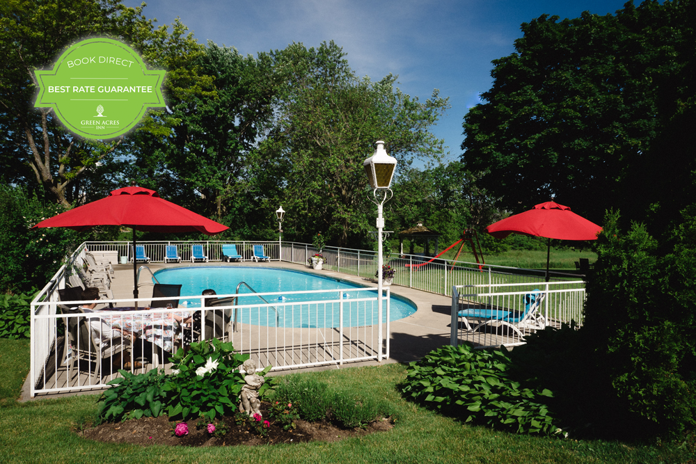 Green Acres Inn photo 3
