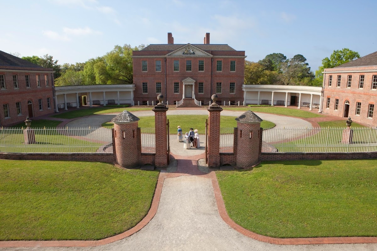 Tryon Palace