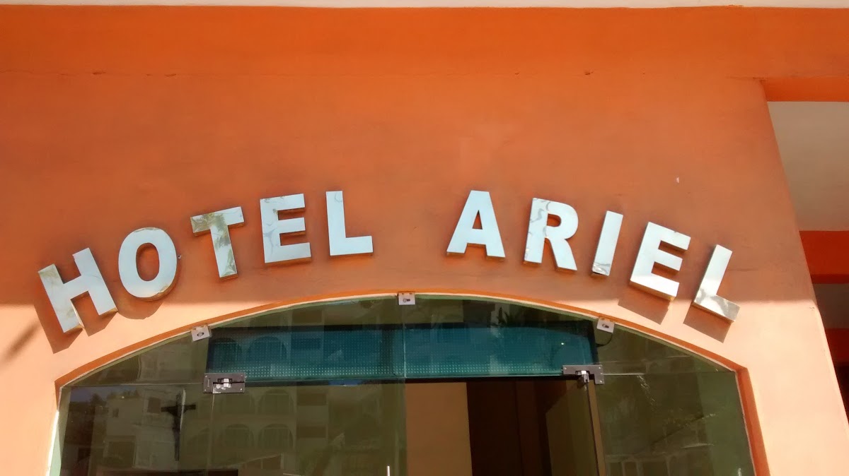 Hotel Ariel