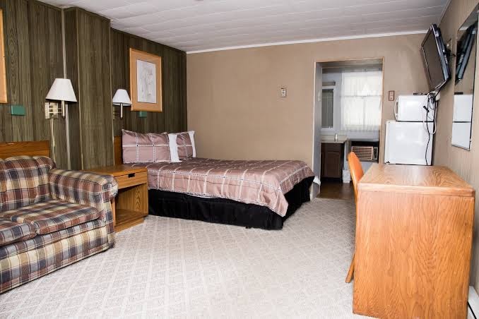 Davidson's Motel photo 2