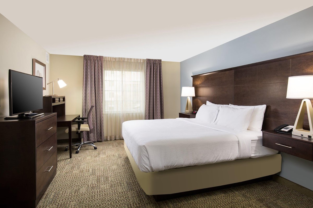Staybridge Suites Washington DC East - Largo by IHG photo 2