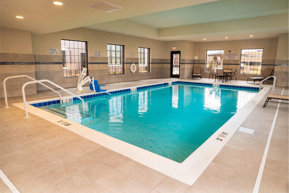 Staybridge Suites Washington DC East - Largo by IHG photo 3