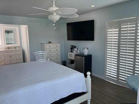 The Boat House Motel on Marco Island photo 2
