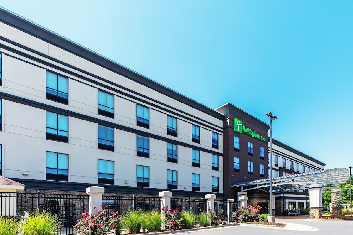 Holiday Inn & Suites Stillwater - University West by IHG