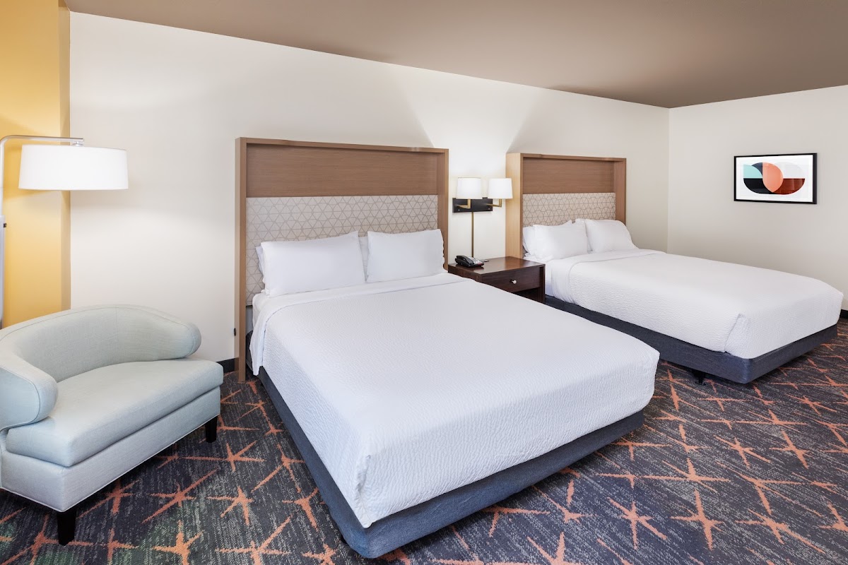Holiday Inn & Suites Stillwater - University West by IHG photo 2