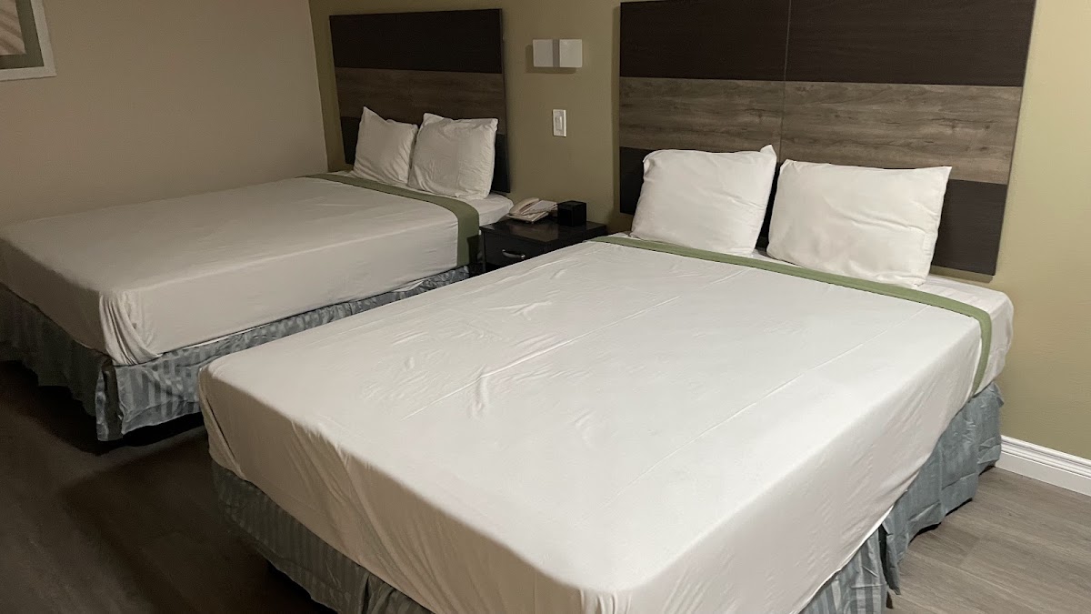 Colony Inn Buena Park photo 2