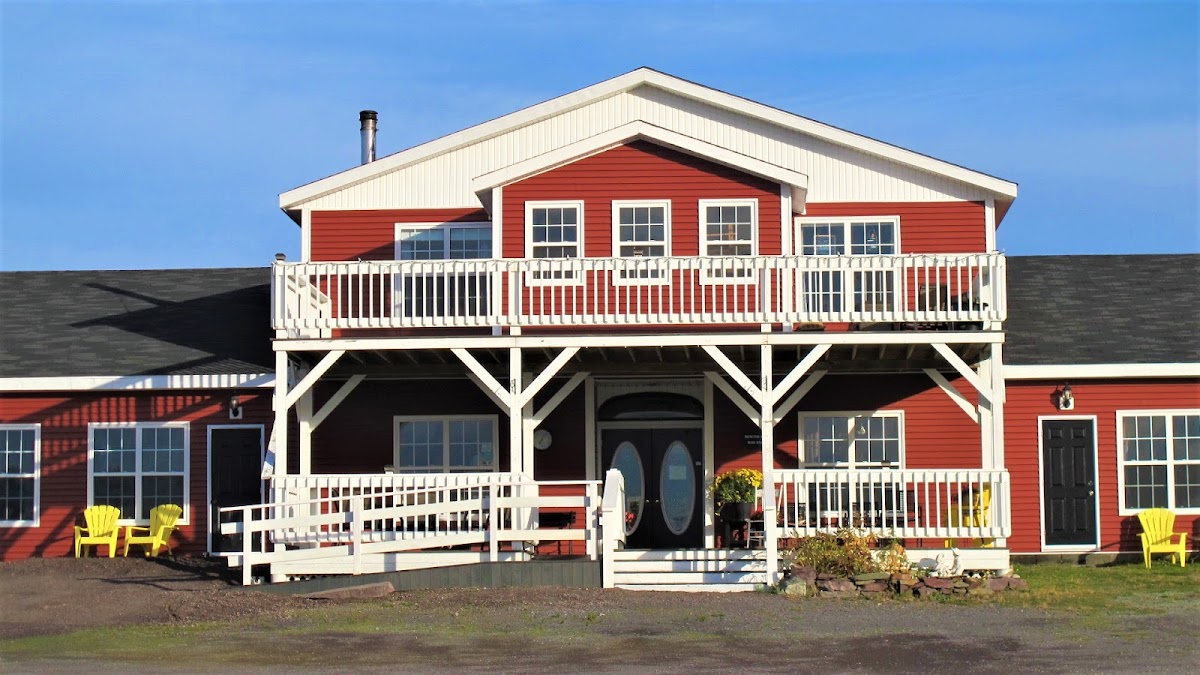 Round Da Bay Inn