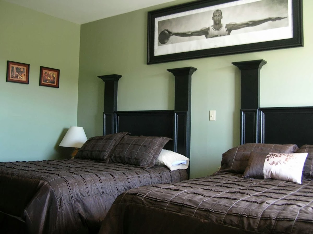 Round Da Bay Inn photo 3