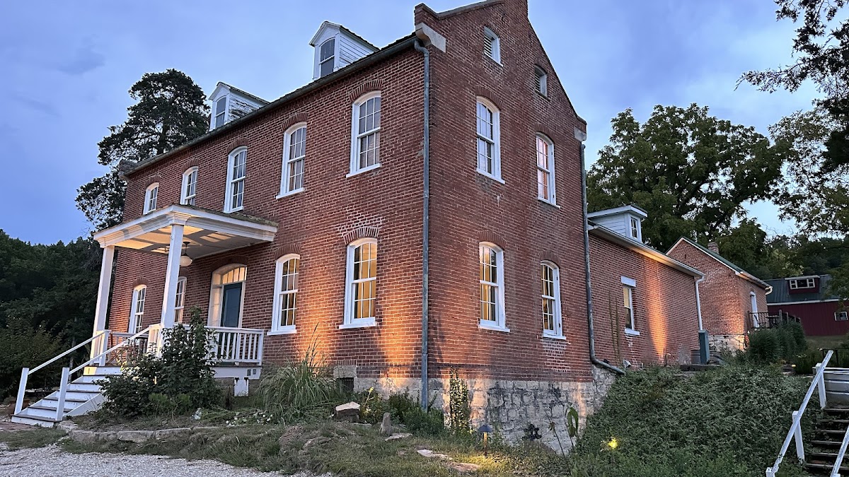 Brick Cellar Estate (formerly The Vallet House) photo 3