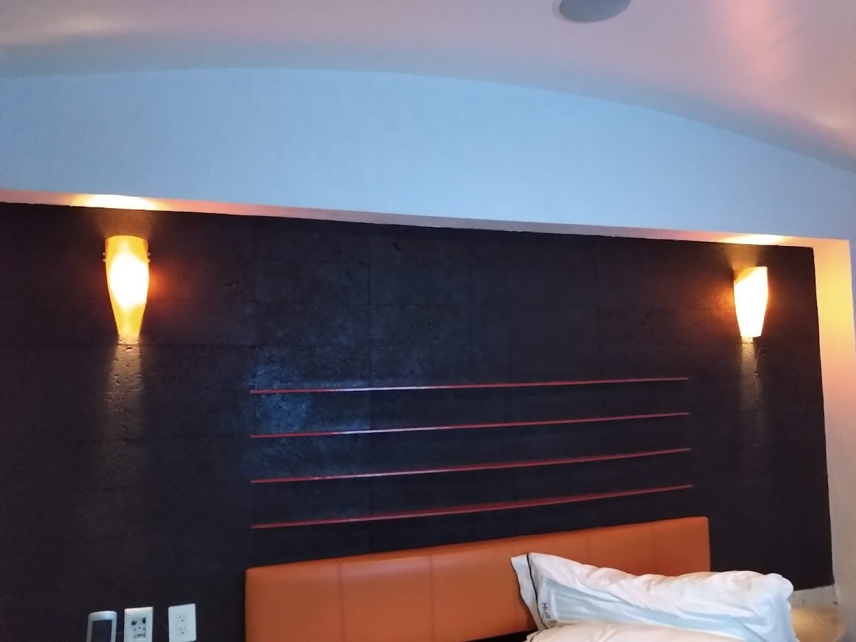 Motel Nuit photo 2