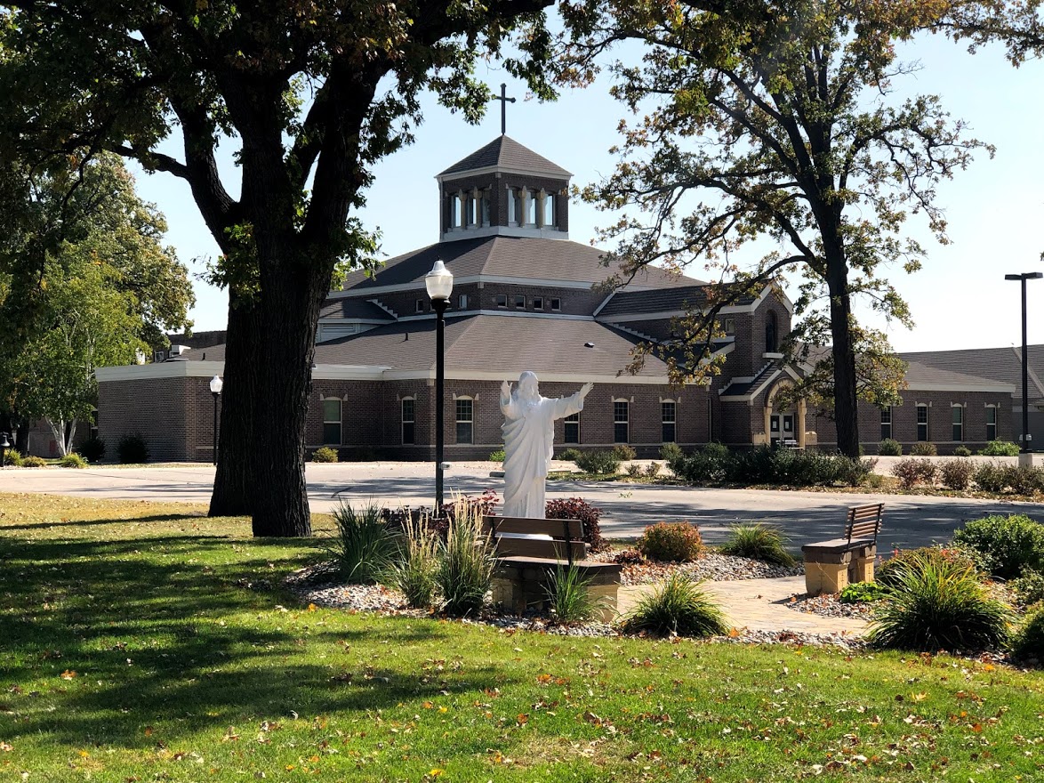 Diocese of Crookston Catholic