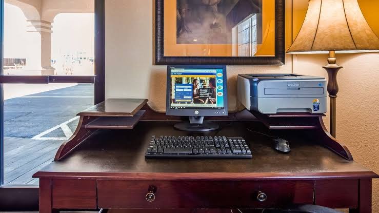 SureStay by Best Western Fernley photo 2