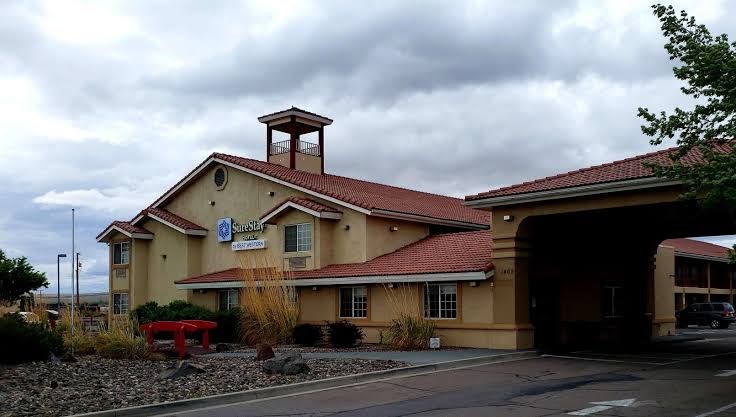 SureStay by Best Western Fernley photo 3