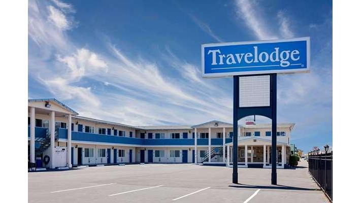 Travelodge by Wyndham Eureka