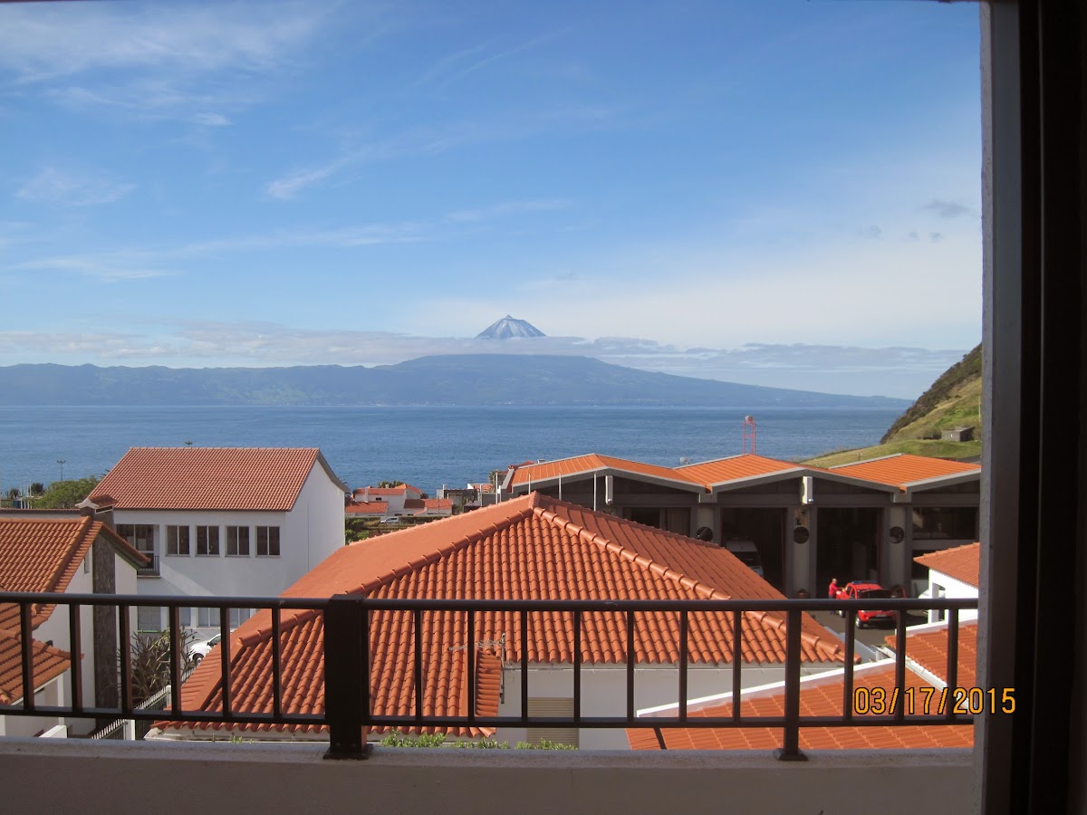 Residência Livramento