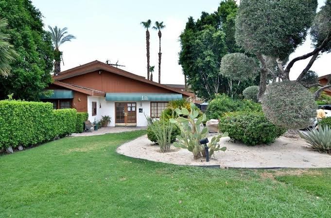 The Inn at Deep Canyon photo 3