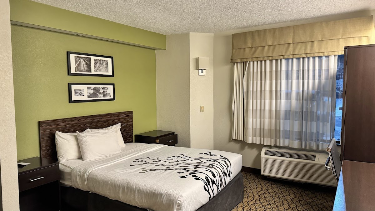 Sleep Inn Rockville photo 2