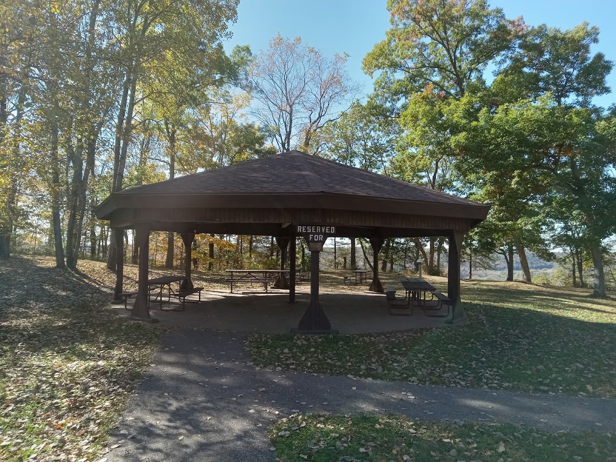 Wildcat Mountain