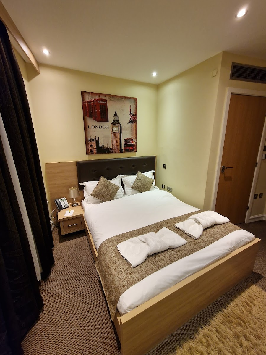 Shoreditch Inn photo 2