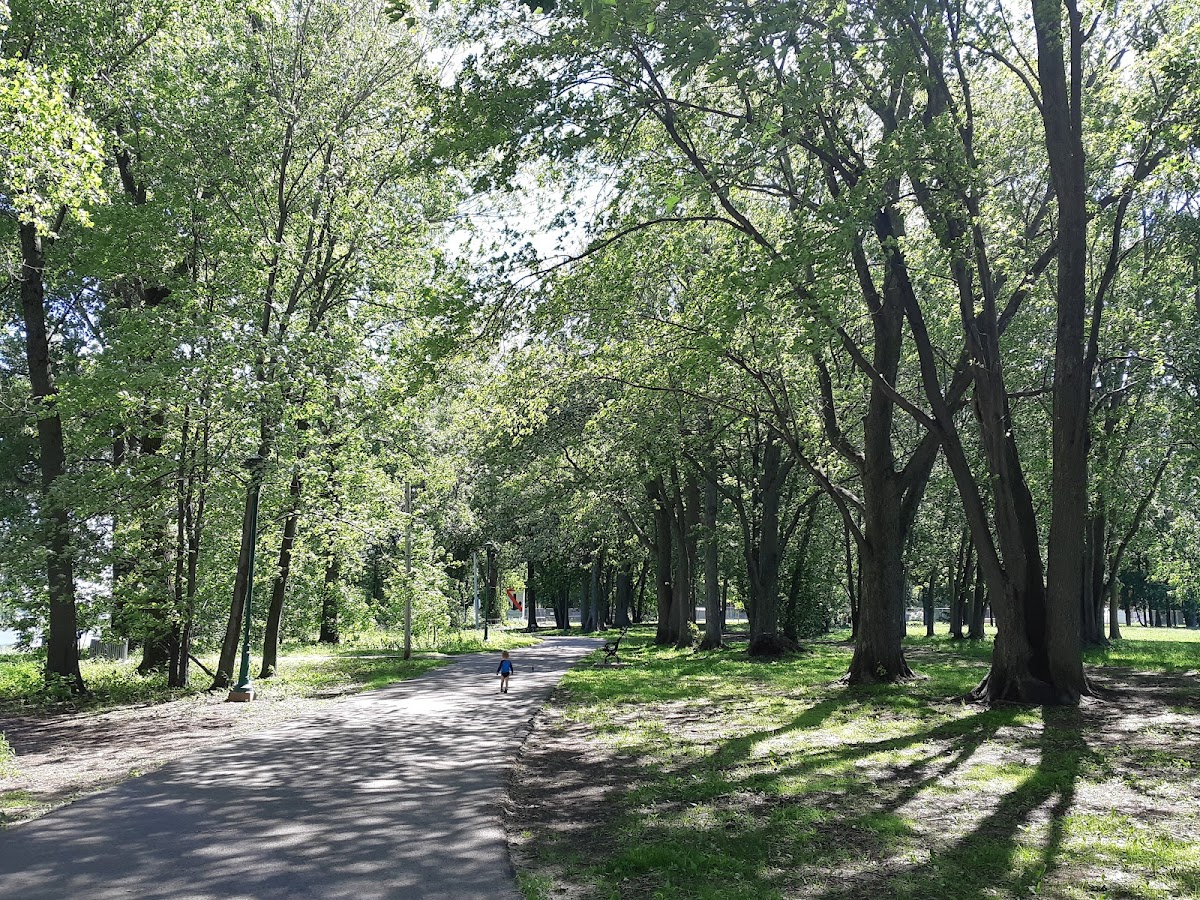 Parc Laviolette
