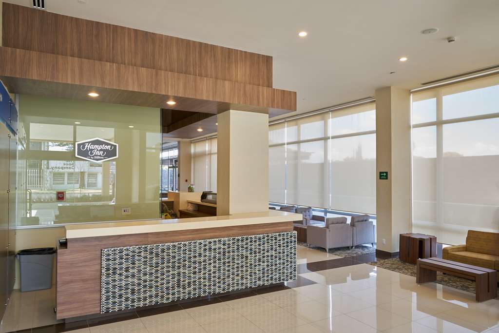 Hampton Inn by Hilton Irapuato photo 3
