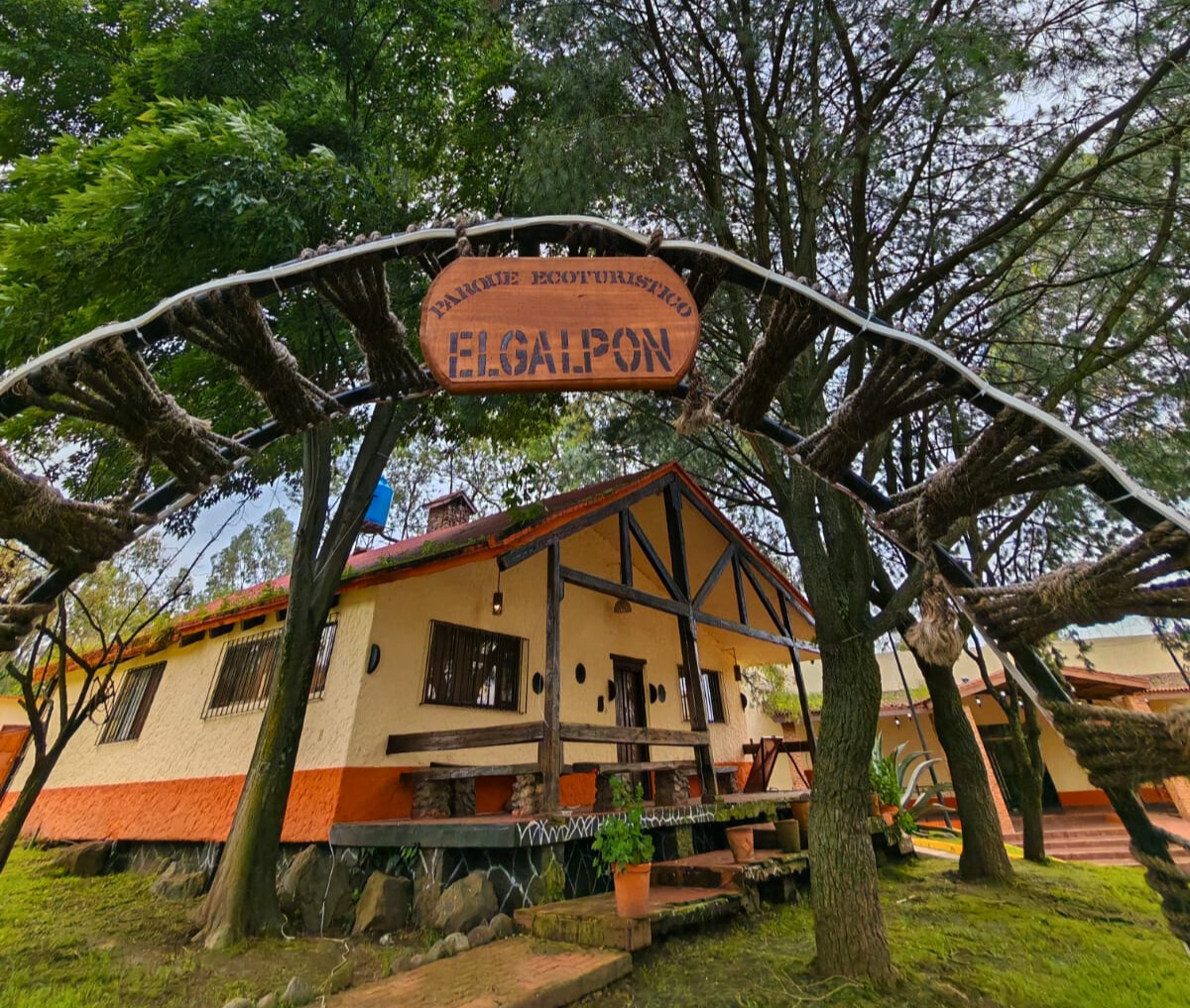 Ecoturístico 