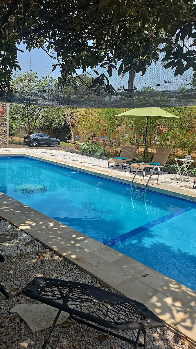 CASA MERCHANT photo 2