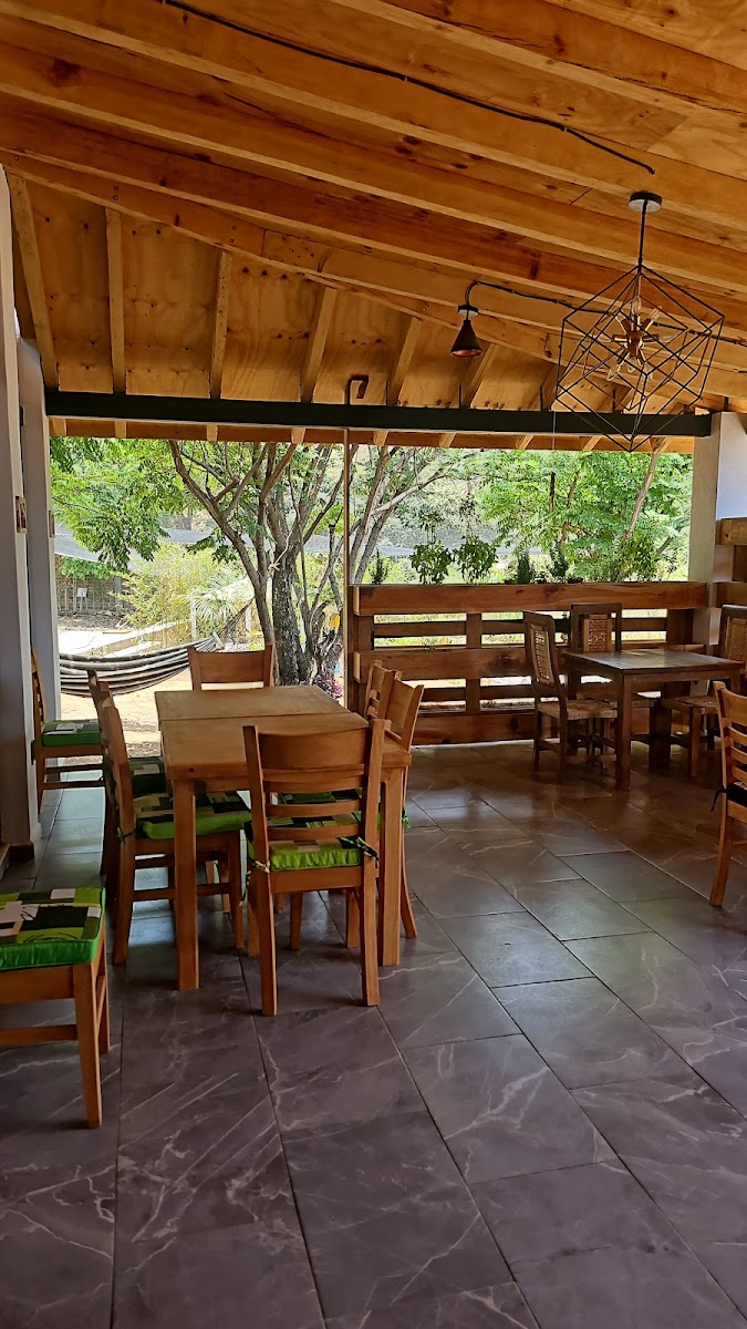 CASA MERCHANT photo 3