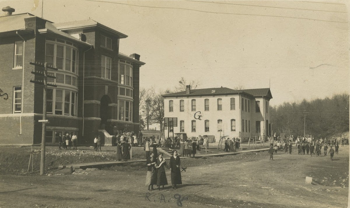 Boone County Heritage Museum