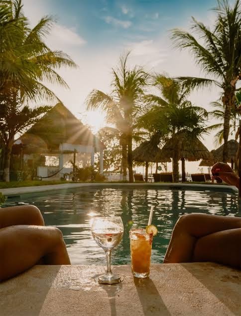 Hotel Puerto Holbox photo 2