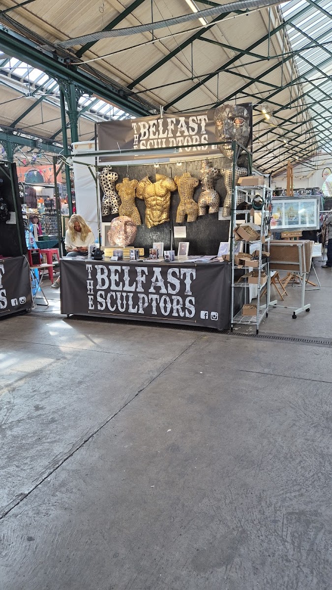 St George's Market