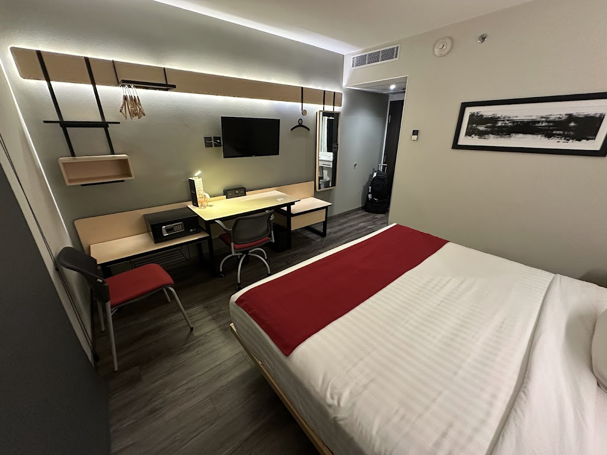 City Express Plus by Marriott Puerto Vallarta