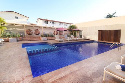City Express Plus by Marriott Puerto Vallarta photo 3
