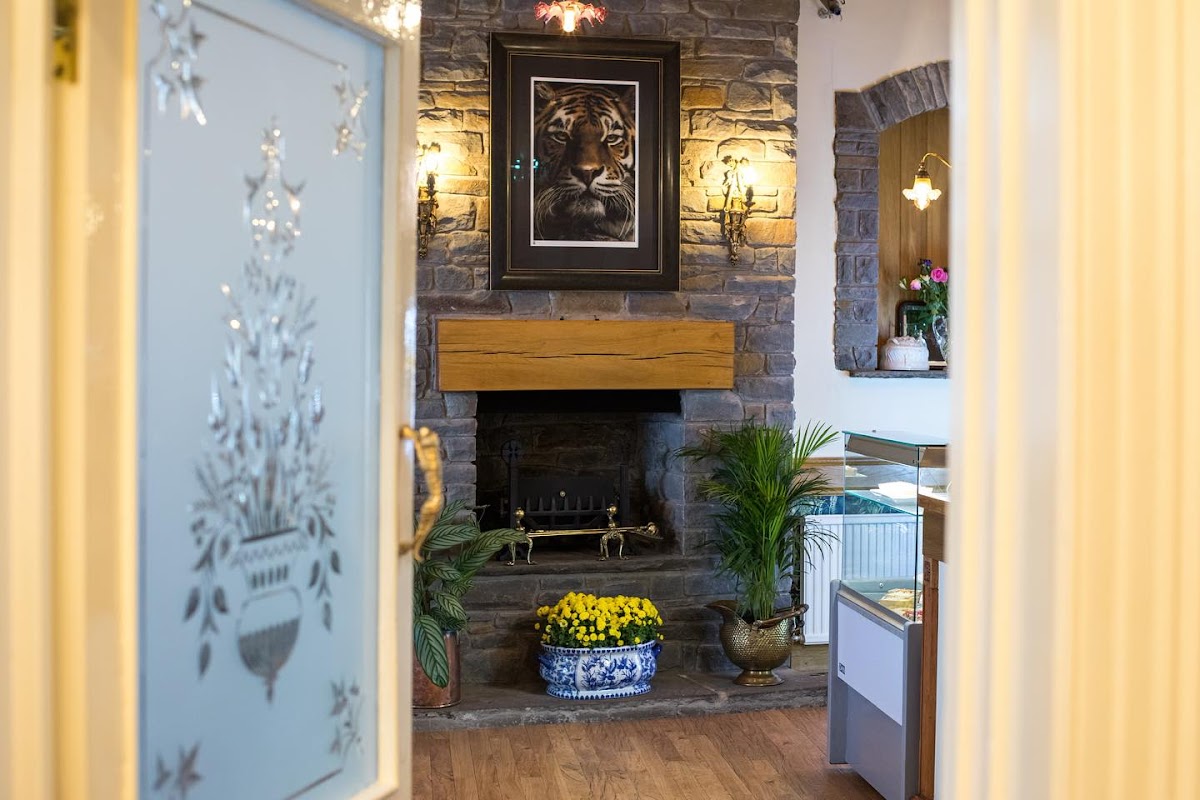 The Tiger Inn | Hotel & Restaurant photo 2
