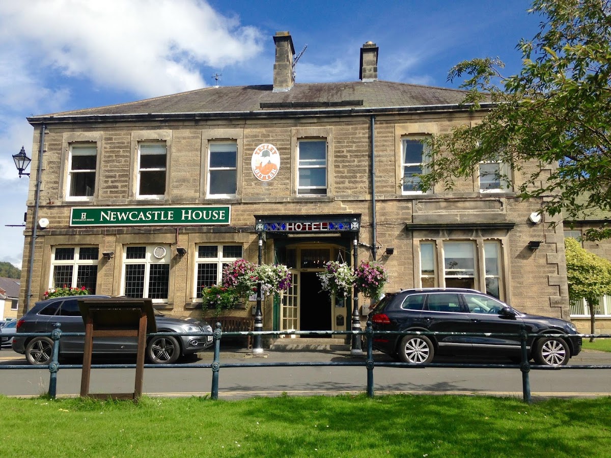 Newcastle House Hotel