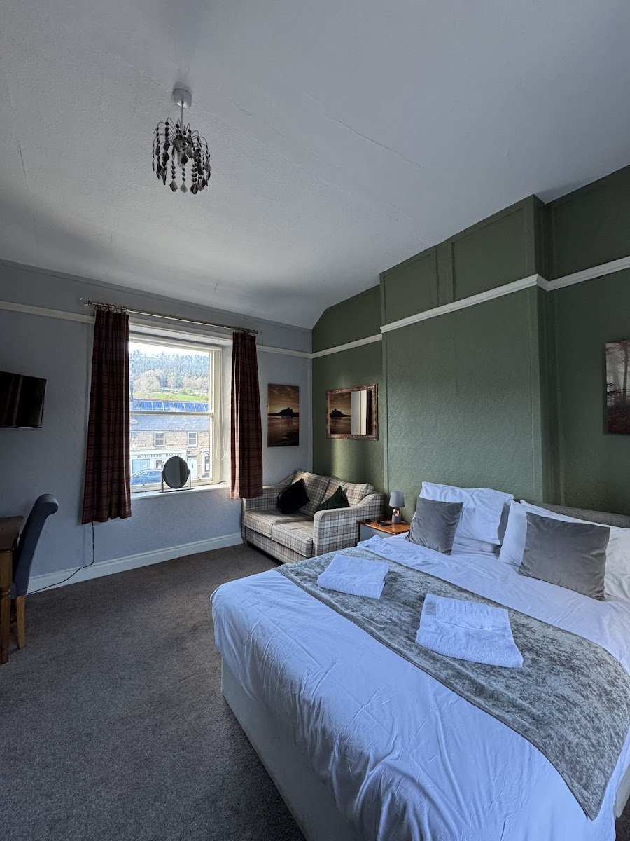 Newcastle House Hotel photo 2