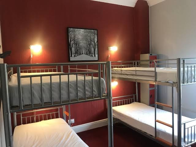 Newcastle House Hotel photo 3