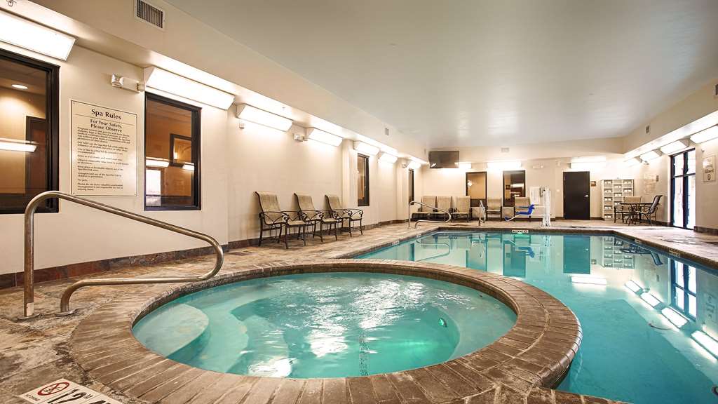 Best Western Plus DeSoto Inn & Suites photo 3