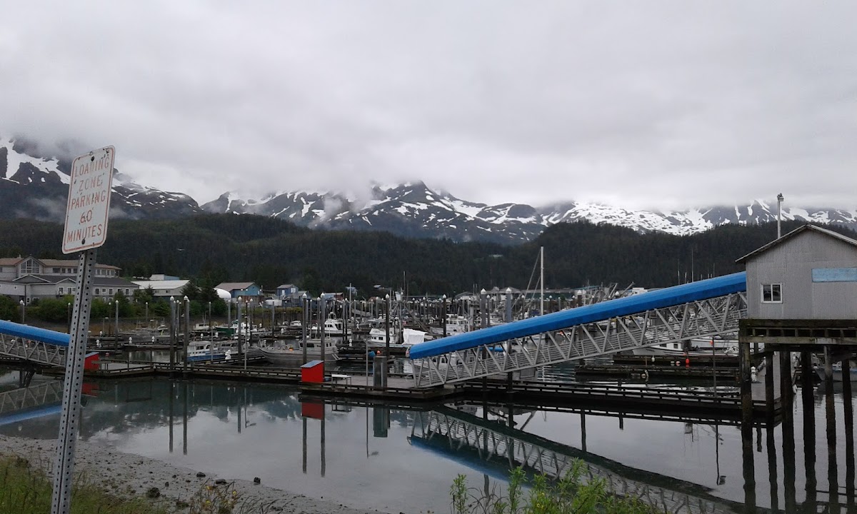 Prince William Sound Science Center