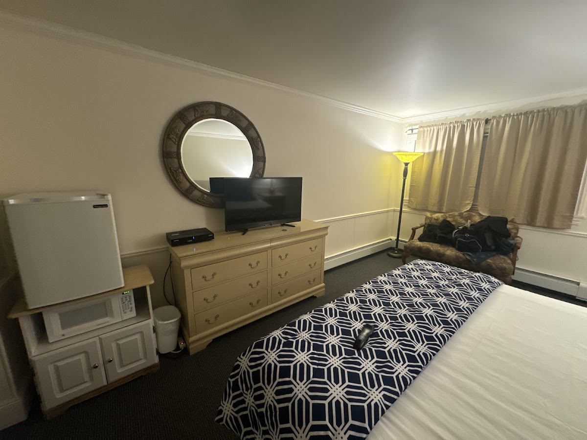 The Mattituck Motel photo 2