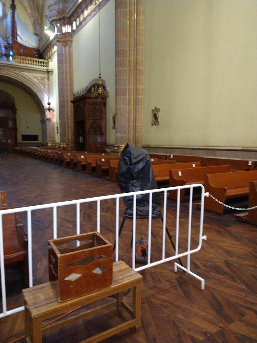 Catedral Plaza